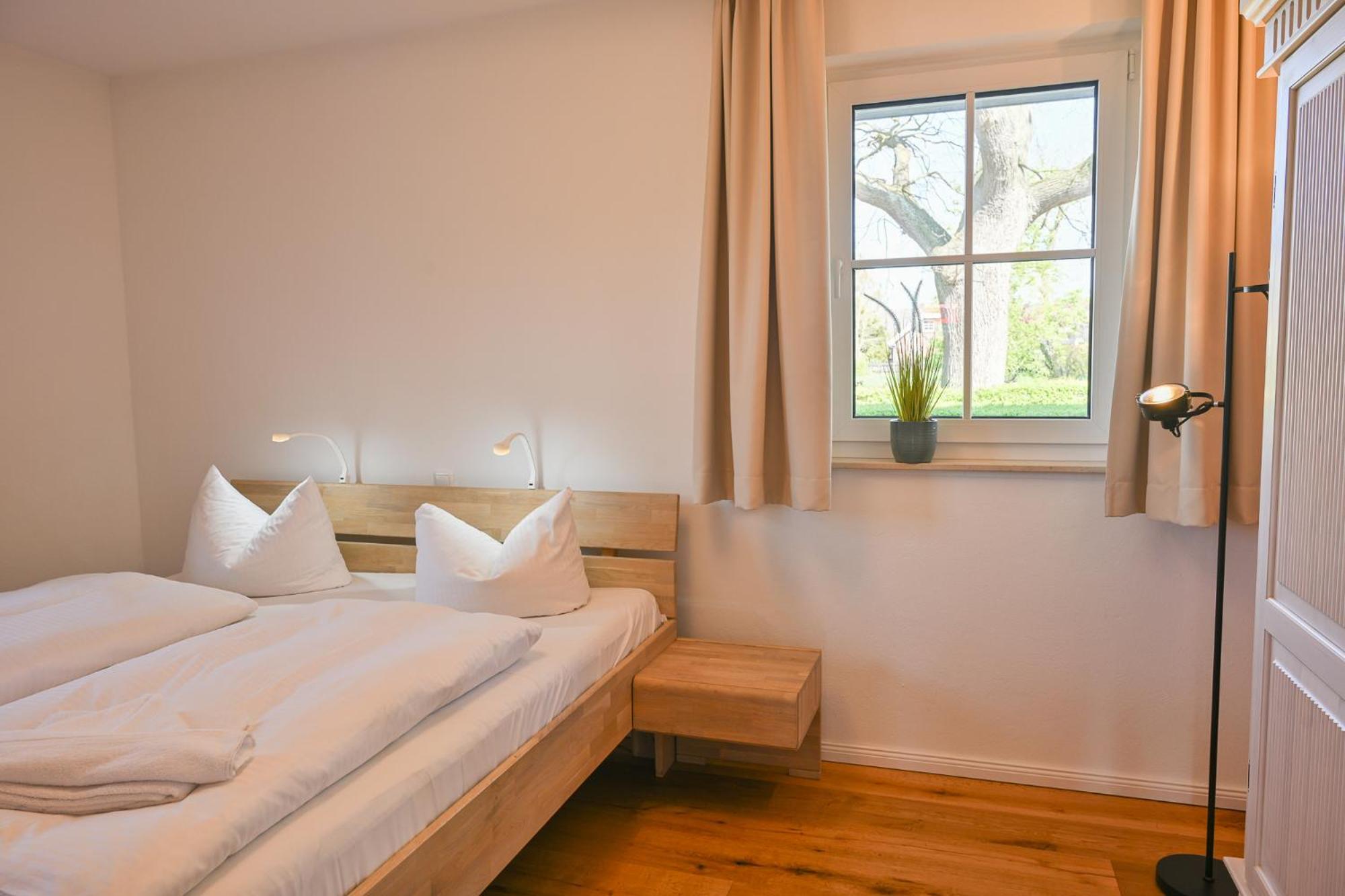ILEX Appartements Born Exterior foto