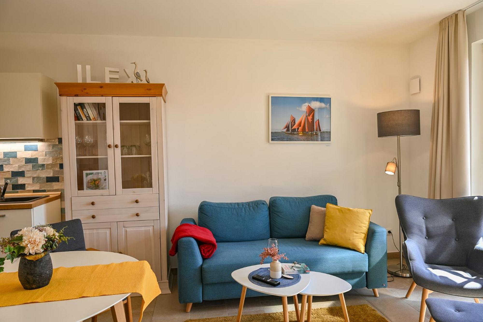 ILEX Appartements Born Exterior foto