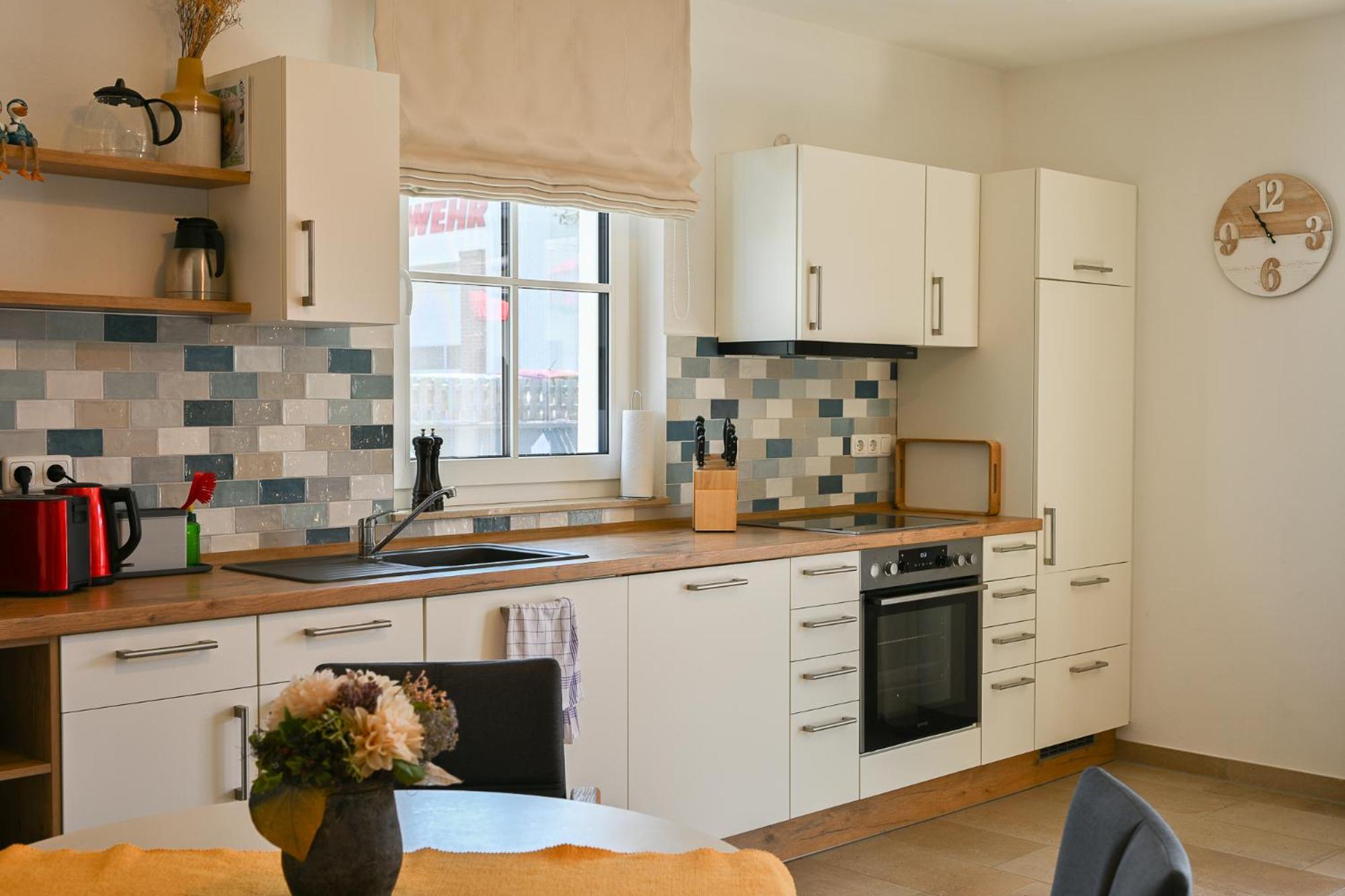 ILEX Appartements Born Zimmer foto